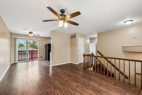 Tiny photo for 16242 92nd Avenue, Orland Hills, IL 60487 (MLS # 12616177)