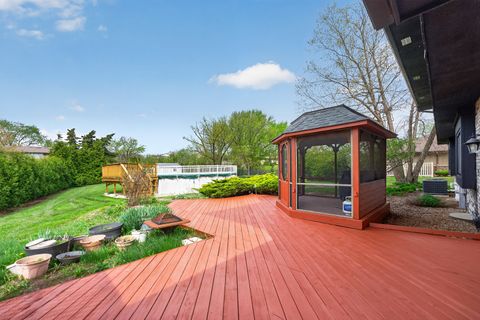 Tiny photo for 236 Saugus Lane, Schaumburg, IL 60173 (MLS # 12623615)