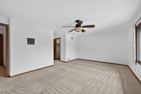 Tiny photo for 236 Saugus Lane, Schaumburg, IL 60173 (MLS # 12623615)