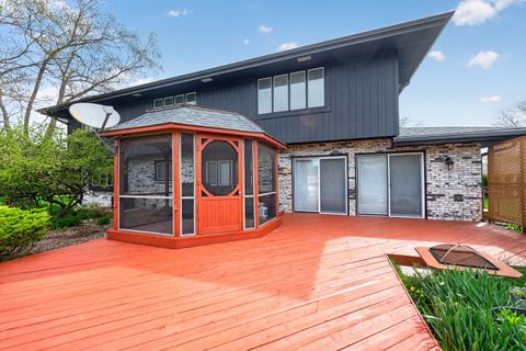 Tiny photo for 236 Saugus Lane, Schaumburg, IL 60173 (MLS # 12623615)