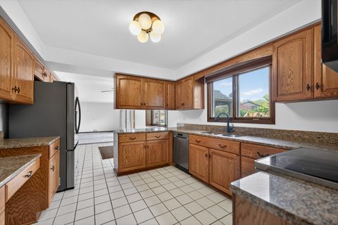 Tiny photo for 236 Saugus Lane, Schaumburg, IL 60173 (MLS # 12623615)