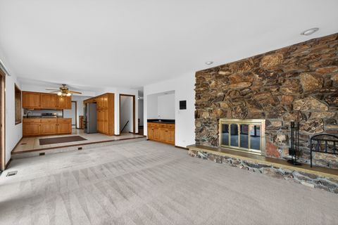 Tiny photo for 236 Saugus Lane, Schaumburg, IL 60173 (MLS # 12623615)