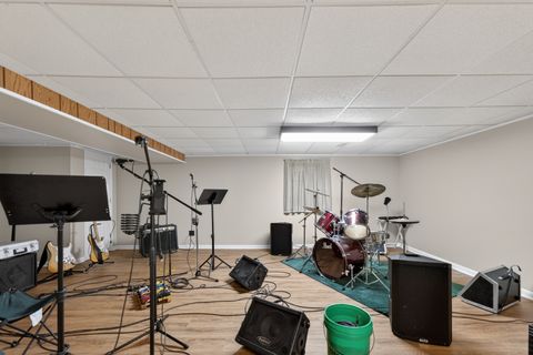 Tiny photo for 236 Saugus Lane, Schaumburg, IL 60173 (MLS # 12623615)