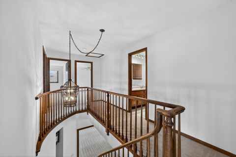 Tiny photo for 236 Saugus Lane, Schaumburg, IL 60173 (MLS # 12623615)