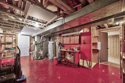 Tiny photo for 236 Saugus Lane, Schaumburg, IL 60173 (MLS # 12623615)