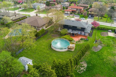 Tiny photo for 236 Saugus Lane, Schaumburg, IL 60173 (MLS # 12623615)