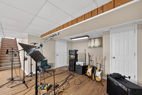 Tiny photo for 236 Saugus Lane, Schaumburg, IL 60173 (MLS # 12623615)