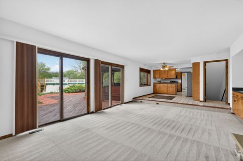 Tiny photo for 236 Saugus Lane, Schaumburg, IL 60173 (MLS # 12623615)