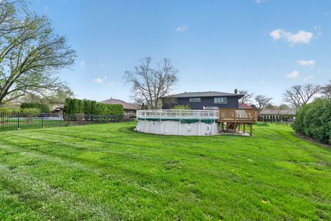 Tiny photo for 236 Saugus Lane, Schaumburg, IL 60173 (MLS # 12623615)