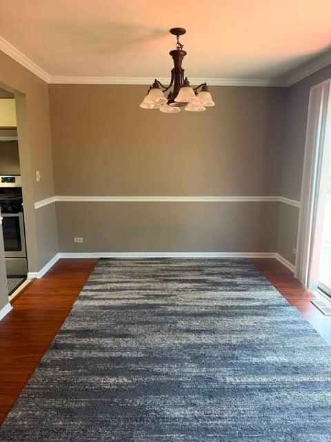 Tiny photo for 1228 Bradwell Lane #D, Mundelein, IL 60060 (MLS # 12690277)