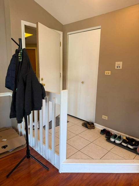 Tiny photo for 1228 Bradwell Lane #D, Mundelein, IL 60060 (MLS # 12690277)