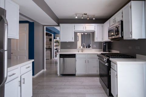 Tiny photo for 3930 Newport Way, Arlington Heights, IL 60004 (MLS # 12740321)