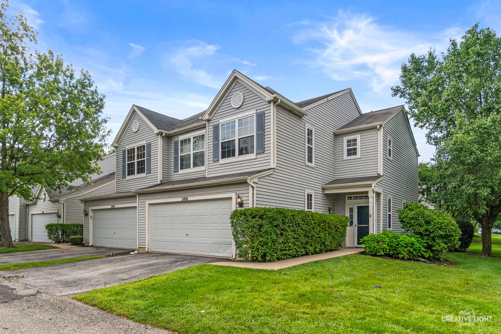 2406 Brush Hill Circle