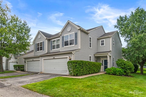 Tiny photo for 2406 Brush Hill Circle, Joliet, IL 60432 (MLS # 12769525)