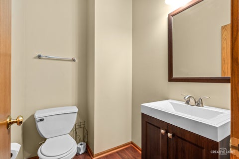 Tiny photo for 2406 Brush Hill Circle, Joliet, IL 60432 (MLS # 12769525)
