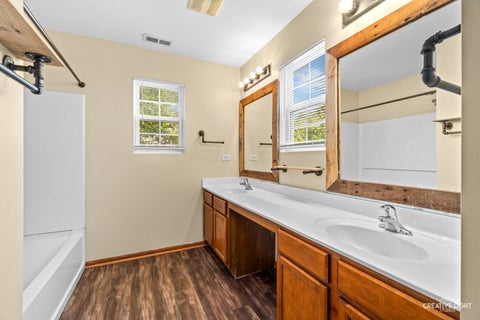 Tiny photo for 2406 Brush Hill Circle, Joliet, IL 60432 (MLS # 12769525)