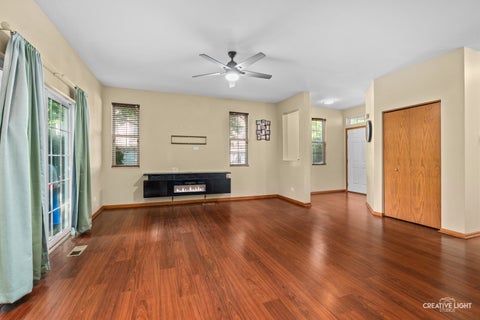 Tiny photo for 2406 Brush Hill Circle, Joliet, IL 60432 (MLS # 12769525)