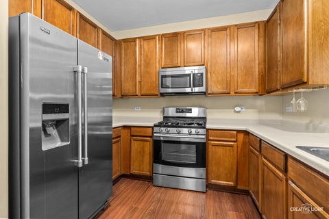 Tiny photo for 2406 Brush Hill Circle, Joliet, IL 60432 (MLS # 12769525)