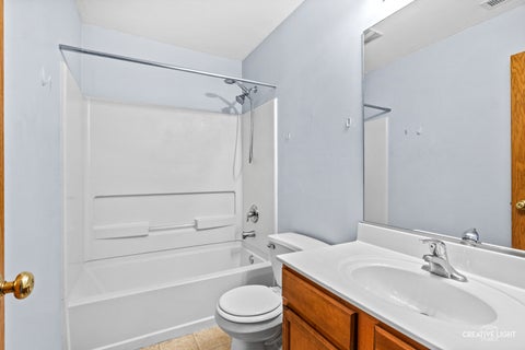 Tiny photo for 2406 Brush Hill Circle, Joliet, IL 60432 (MLS # 12769525)