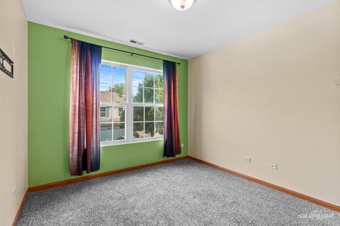 Tiny photo for 2406 Brush Hill Circle, Joliet, IL 60432 (MLS # 12769525)