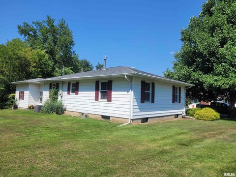 Tiny photo for 601 NORA Lane, Mt Vernon, IL 62864 (MLS # EB460707)