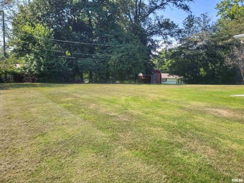 Tiny photo for 601 NORA Lane, Mt Vernon, IL 62864 (MLS # EB460707)