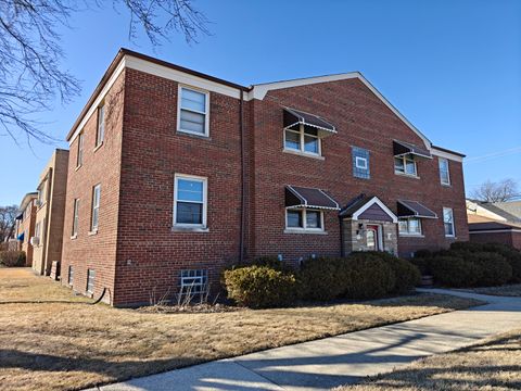 Photo of 1106 Alima Terrace, La Grange Park, IL 60526 (MLS # 12605967)