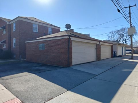 Tiny photo for 1106 Alima Terrace, La Grange Park, IL 60526 (MLS # 12605967)