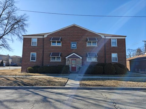 Tiny photo for 1106 Alima Terrace, La Grange Park, IL 60526 (MLS # 12605967)