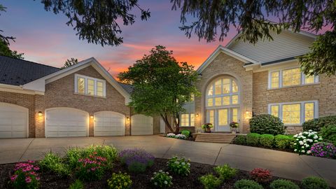 Tiny photo for 3 Hillburn Court, North Barrington, IL 60010 (MLS # 12688325)