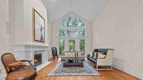 Tiny photo for 3 Hillburn Court, North Barrington, IL 60010 (MLS # 12688325)