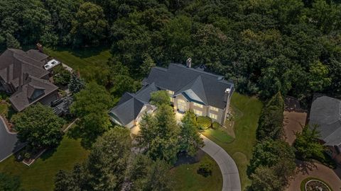 Tiny photo for 3 Hillburn Court, North Barrington, IL 60010 (MLS # 12688325)