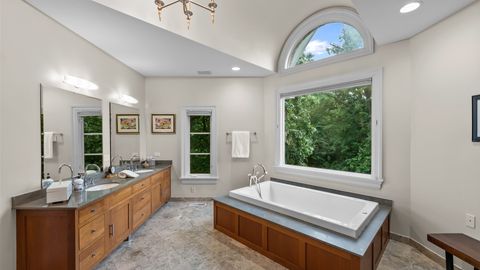 Tiny photo for 3 Hillburn Court, North Barrington, IL 60010 (MLS # 12688325)