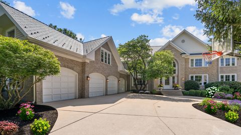 Tiny photo for 3 Hillburn Court, North Barrington, IL 60010 (MLS # 12688325)
