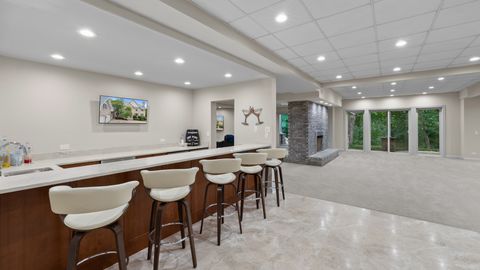 Tiny photo for 3 Hillburn Court, North Barrington, IL 60010 (MLS # 12688325)