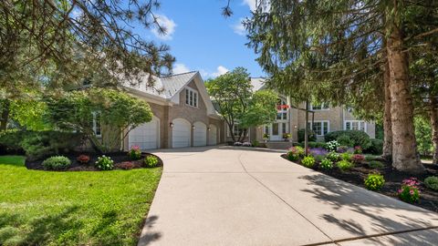 Tiny photo for 3 Hillburn Court, North Barrington, IL 60010 (MLS # 12688325)