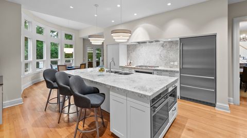 Tiny photo for 3 Hillburn Court, North Barrington, IL 60010 (MLS # 12688325)