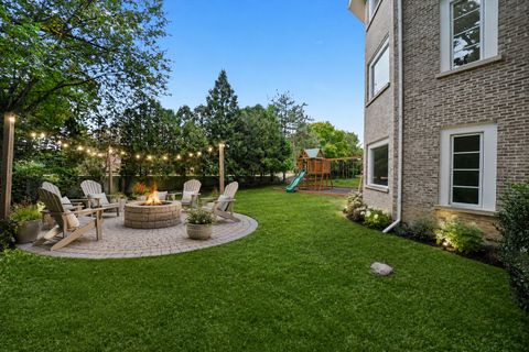 Tiny photo for 3 Hillburn Court, North Barrington, IL 60010 (MLS # 12688325)