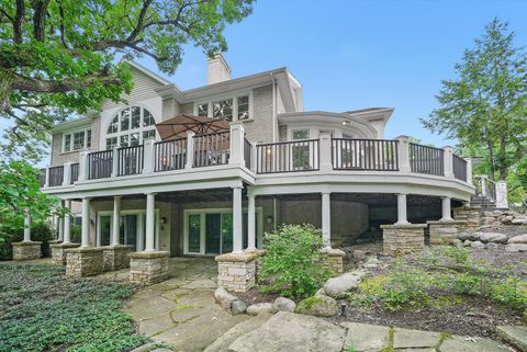 Tiny photo for 3 Hillburn Court, North Barrington, IL 60010 (MLS # 12688325)