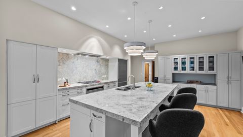 Tiny photo for 3 Hillburn Court, North Barrington, IL 60010 (MLS # 12688325)