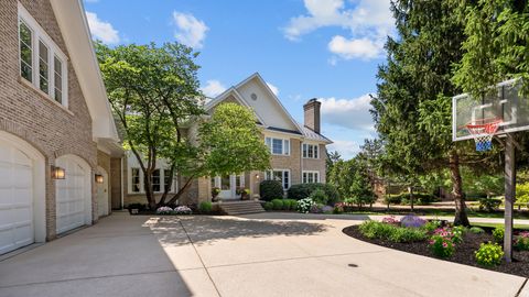 Tiny photo for 3 Hillburn Court, North Barrington, IL 60010 (MLS # 12688325)