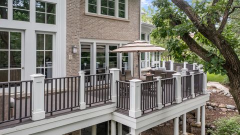 Tiny photo for 3 Hillburn Court, North Barrington, IL 60010 (MLS # 12688325)