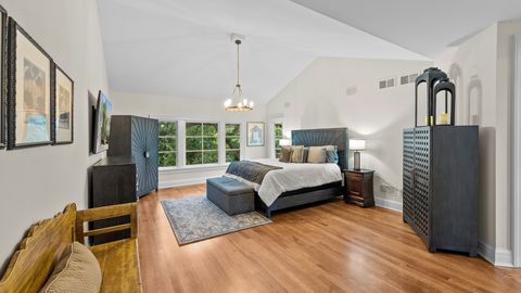 Tiny photo for 3 Hillburn Court, North Barrington, IL 60010 (MLS # 12688325)