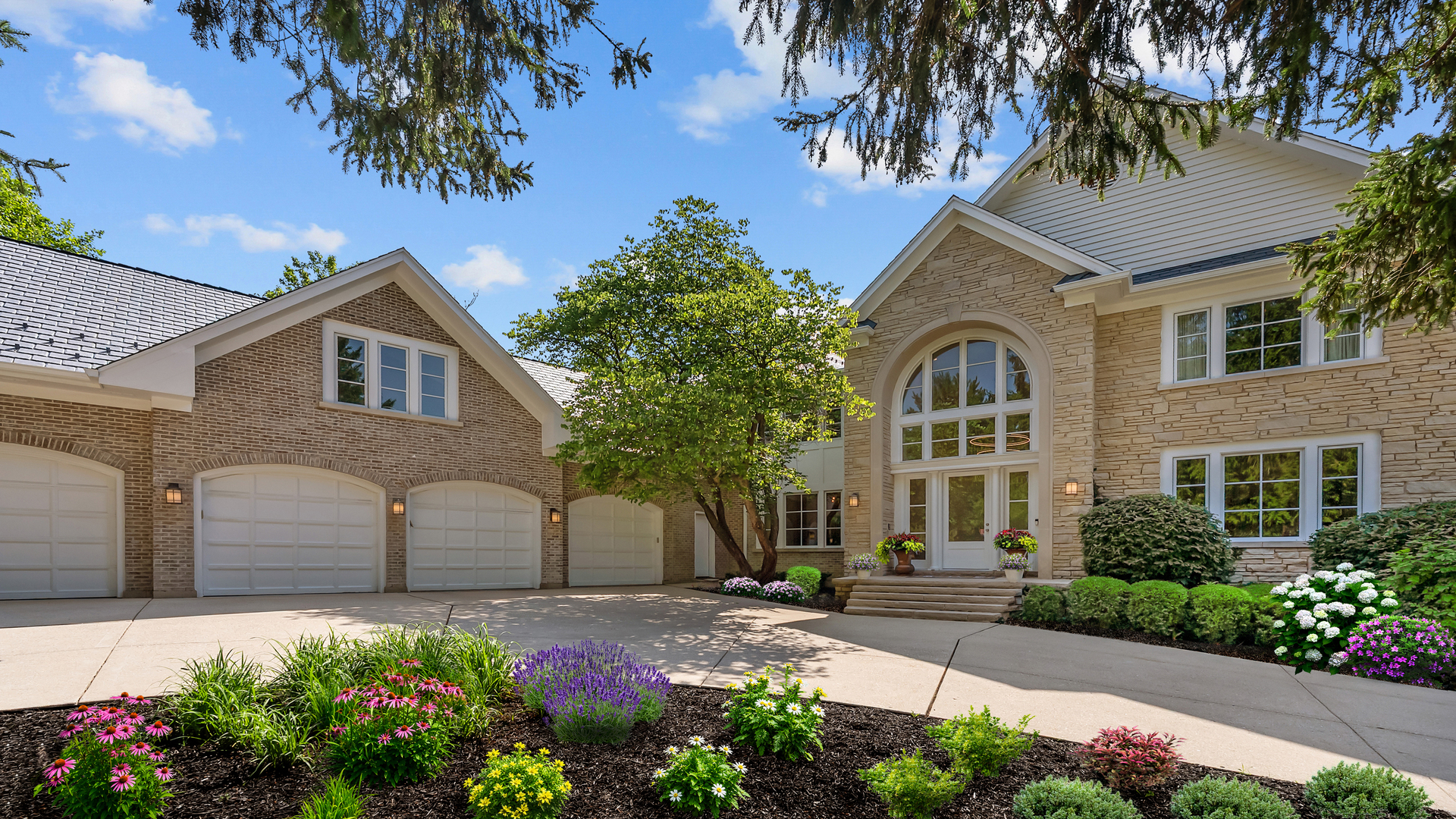 3 Hillburn Court
