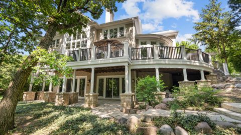 Tiny photo for 3 Hillburn Court, North Barrington, IL 60010 (MLS # 12688325)