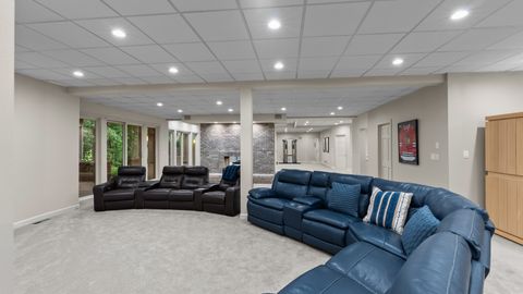 Tiny photo for 3 Hillburn Court, North Barrington, IL 60010 (MLS # 12688325)