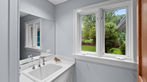 Tiny photo for 3 Hillburn Court, North Barrington, IL 60010 (MLS # 12688325)