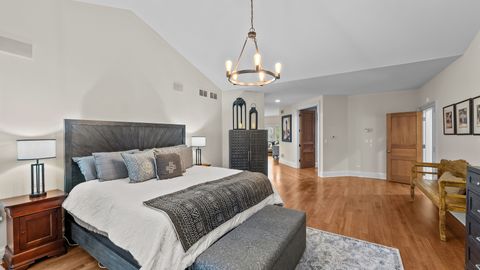 Tiny photo for 3 Hillburn Court, North Barrington, IL 60010 (MLS # 12688325)