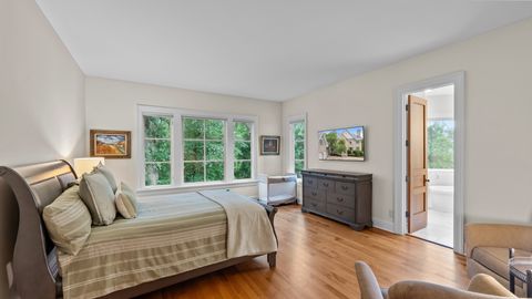 Tiny photo for 3 Hillburn Court, North Barrington, IL 60010 (MLS # 12688325)