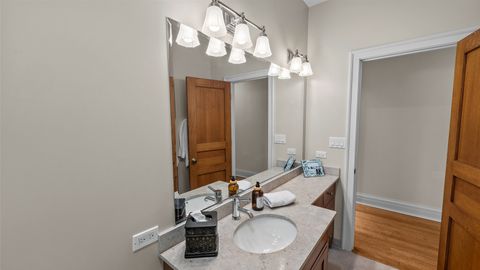 Tiny photo for 3 Hillburn Court, North Barrington, IL 60010 (MLS # 12688325)